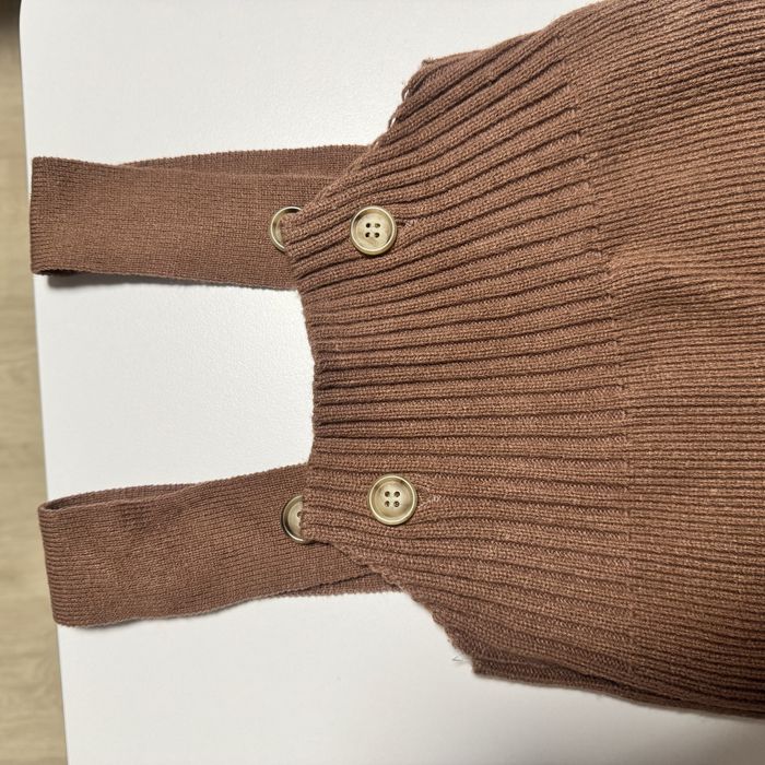 Комбінезон shein 18 міс - 2 роки, 80-92 р