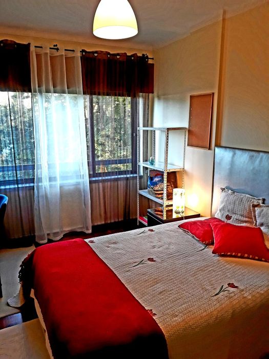 Quarto Junto Politécnico Santarém