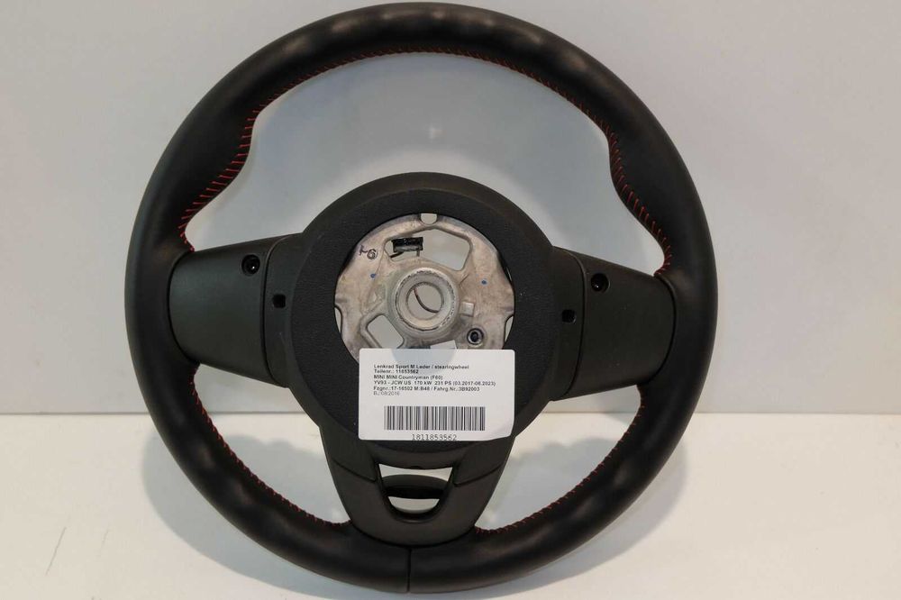 Volante Mini Cooper JCW F56 - Ref. 32306996048