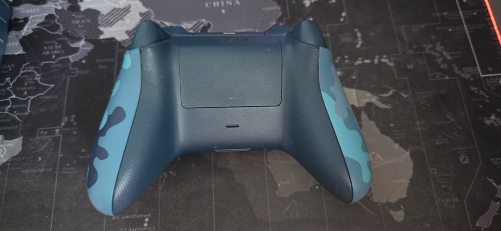 Pad Xbox Series X/S lub PC