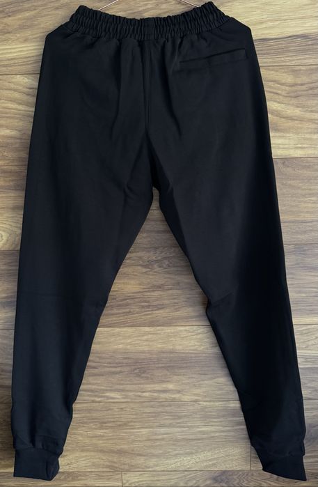 Hugo Boss dres męski komplet spodnie + bluza