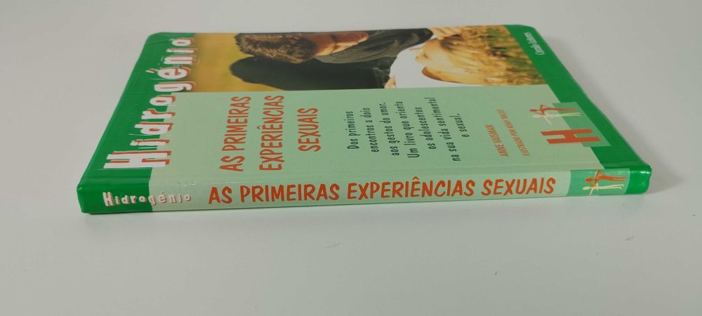 As Primeiras Experiências Sexuais de Anne Vaisman