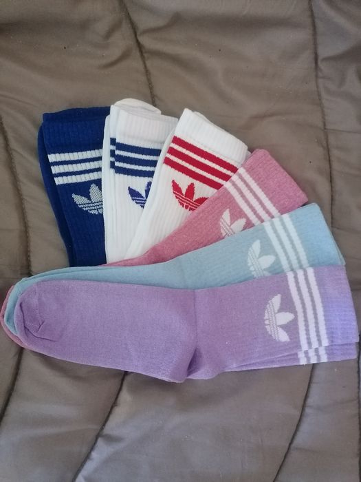 Skarpetki Adidas