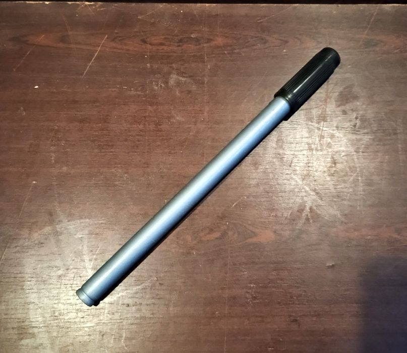 Велосипедный насос СССР