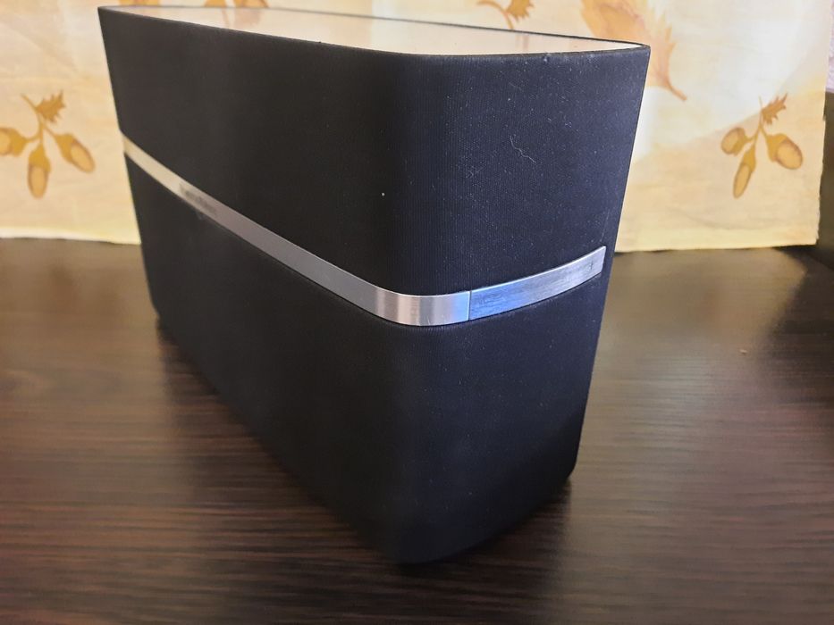 Мультимедийная акустика Bowers & Wilkins A5