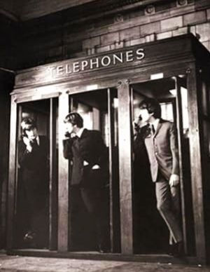 (DVD) A Hard Day's Night - THE BEATLES - Edição Portuguesa!