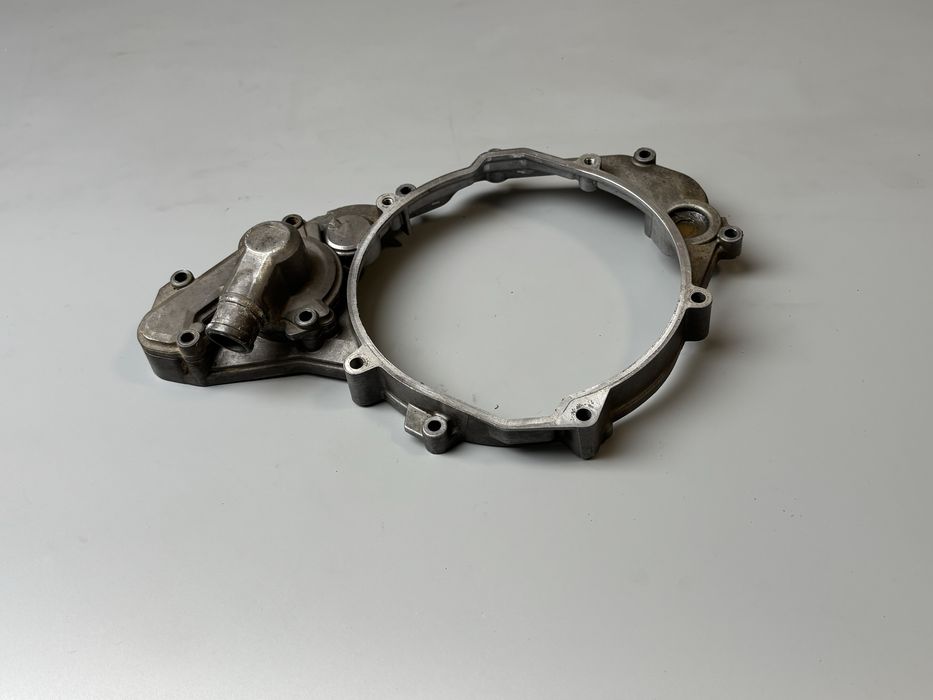 Pół Karter Dekiel Sprzęgła KTM SXF250 / 350 R 11-15