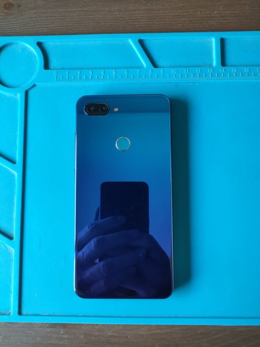 Xiaomi mi 8 lite