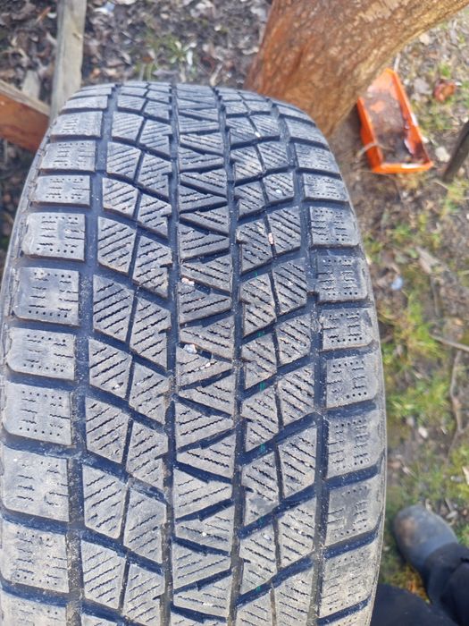 Колеса 215*55 r17