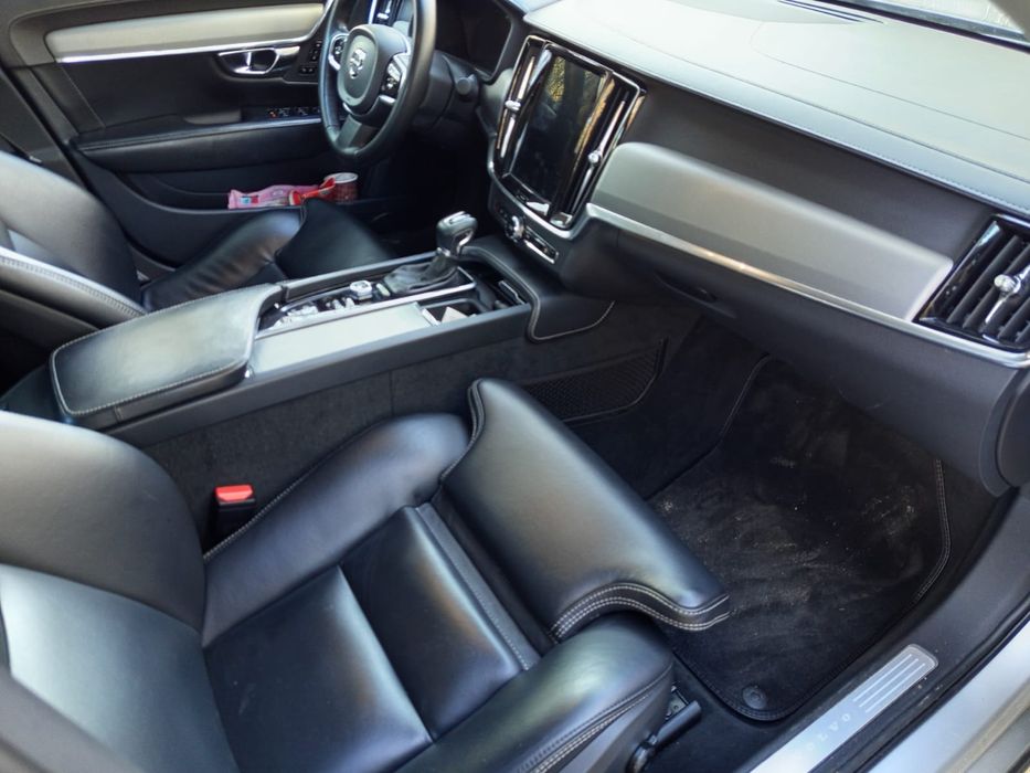 Volvo s90 Inscription