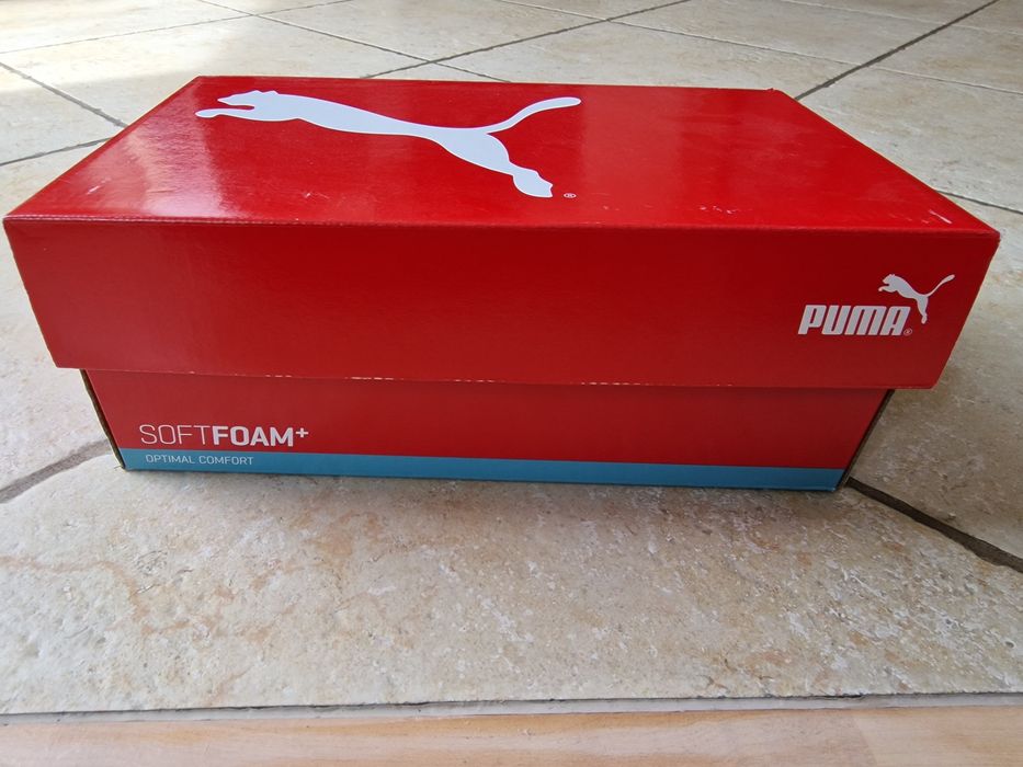 Buty Puma Smash V2