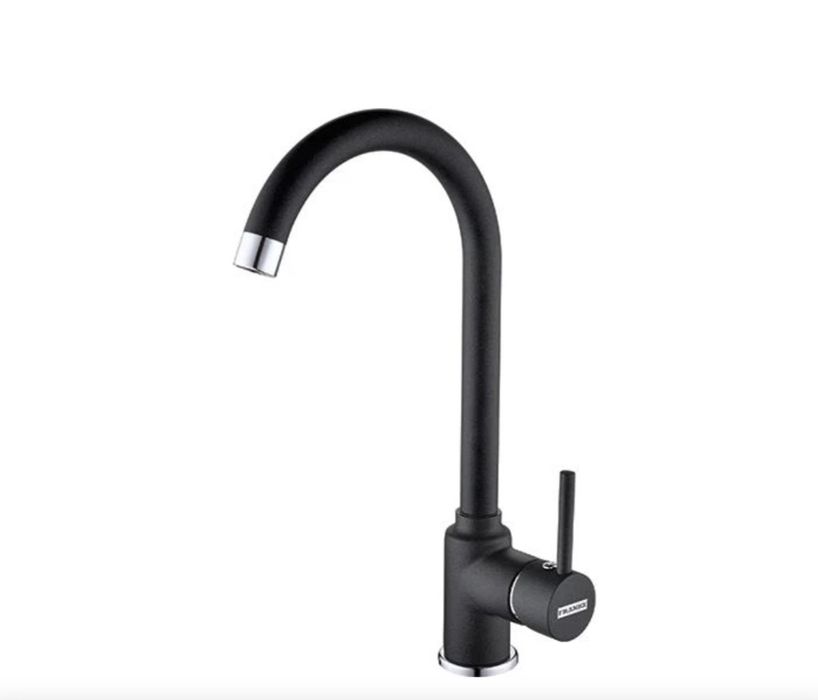 Кухонний змішувач Franke Pola