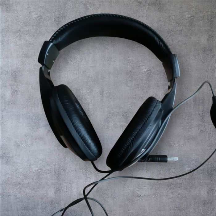 Стереонавушники HP  Synchrotech