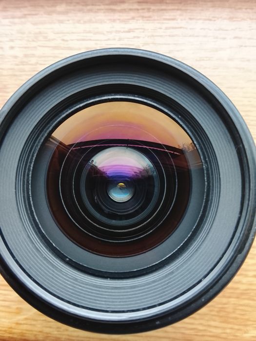 Tamron AF Aspherical 28-80 1:3.5-5.6 Sony A