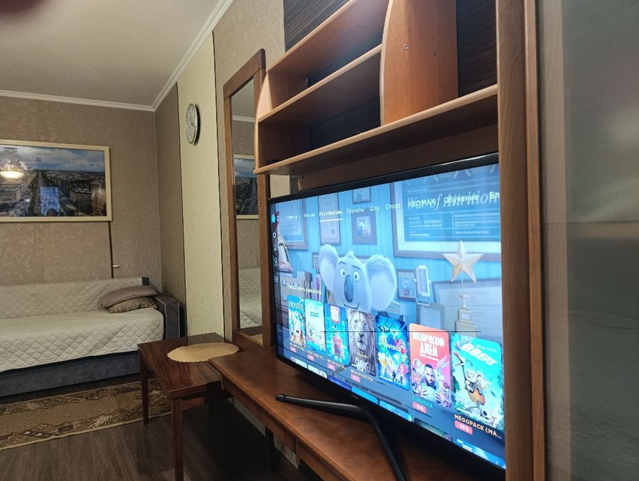 Квартира подобово