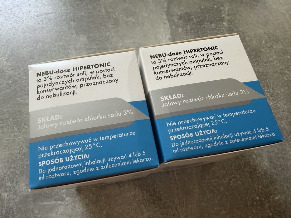 Nebu-Dose 2op nowe