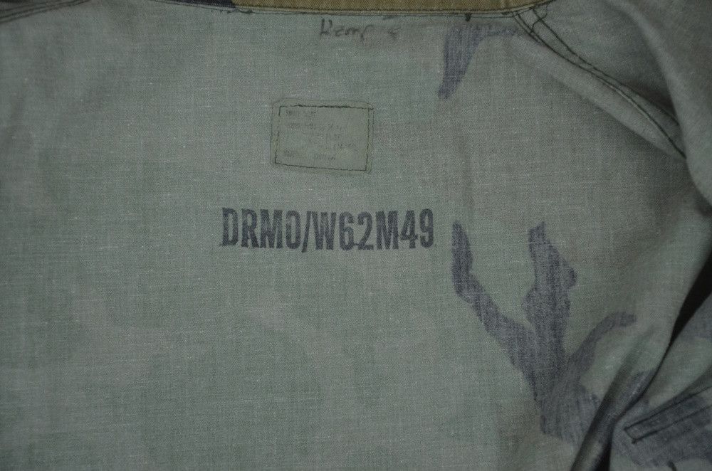 bluza koszula us army armia amerykańska rozmiar s