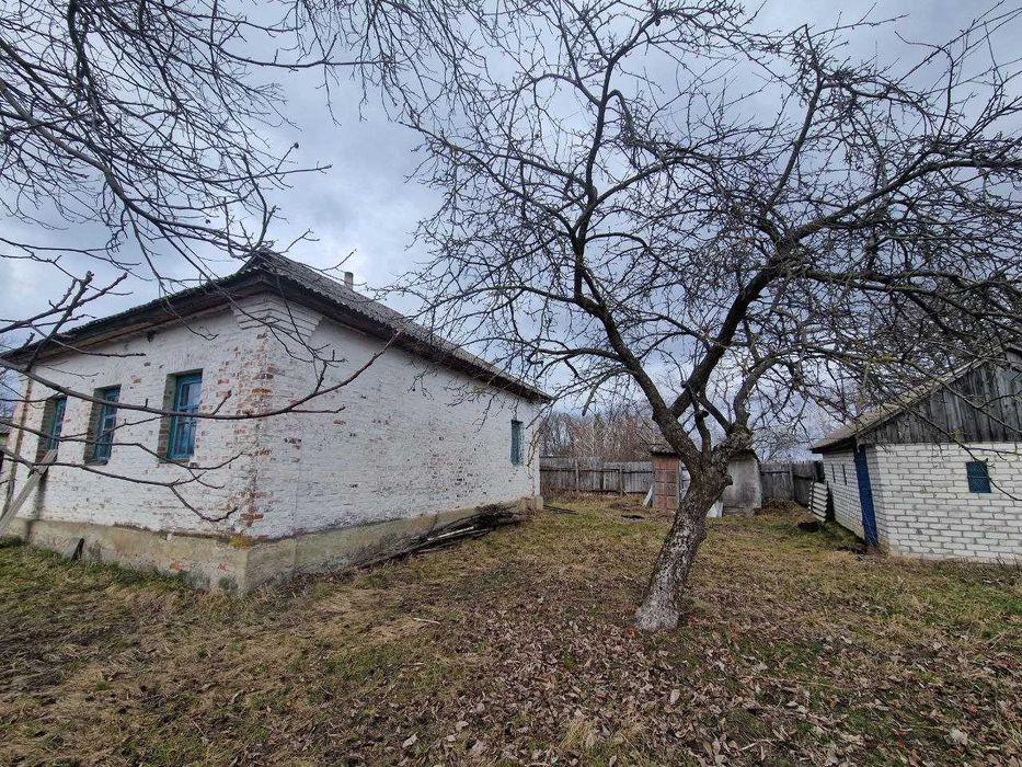 Будинок біля Козельця, с. Шуляки