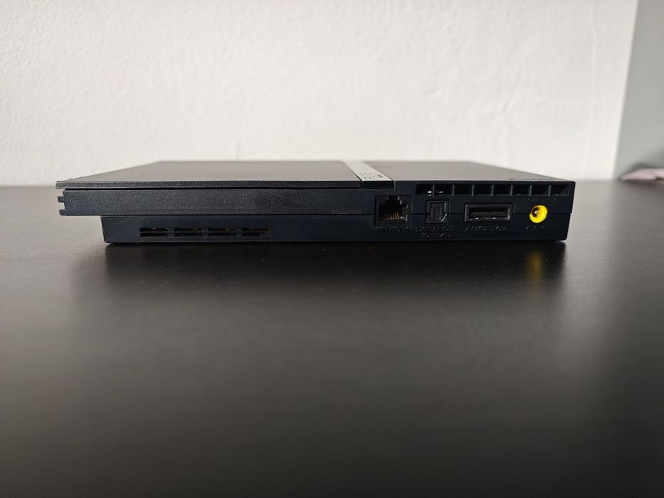 Playstation 2 Slim SCPH-77004