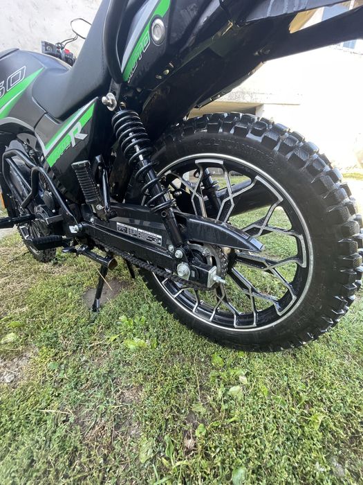 spark   150
