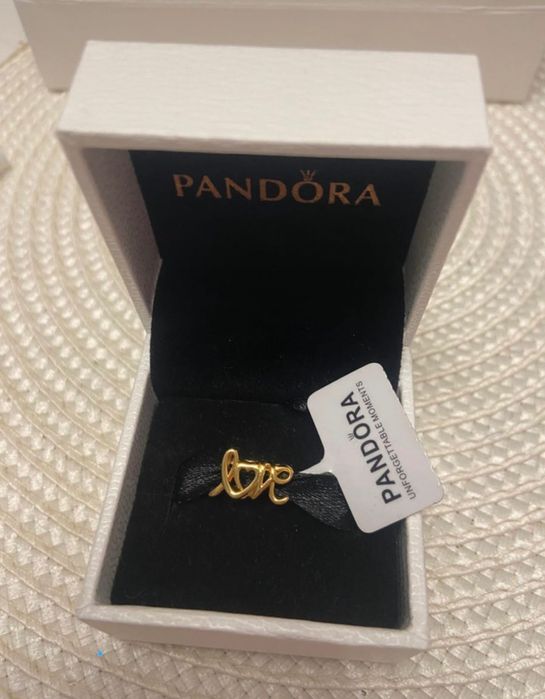 Charms x2 serca oraz love