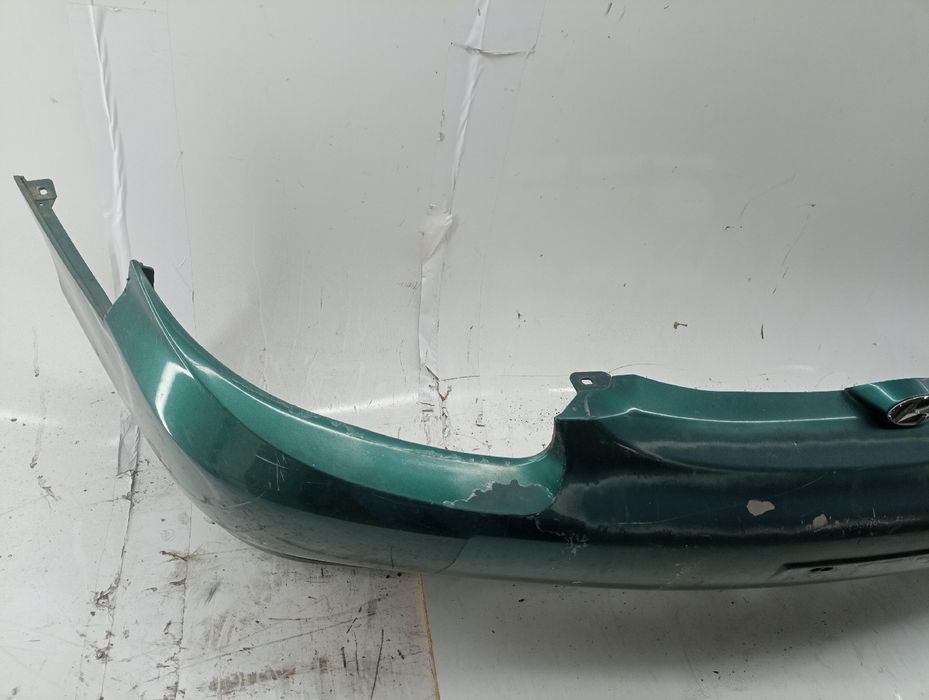 Para Choques Frente - HYUNDAI Accent I (X-3) | 94 - 02