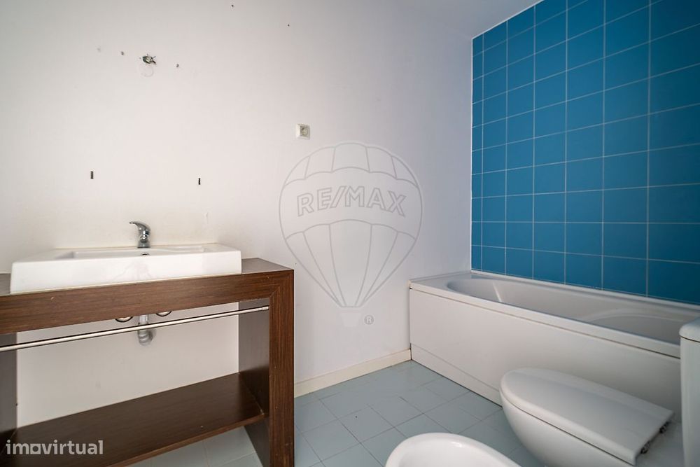 Apartamento T3 para venda