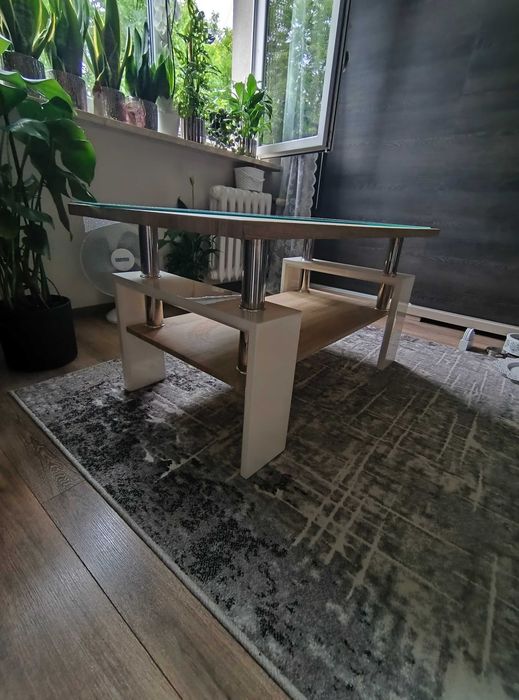 Stolik ława do salonu