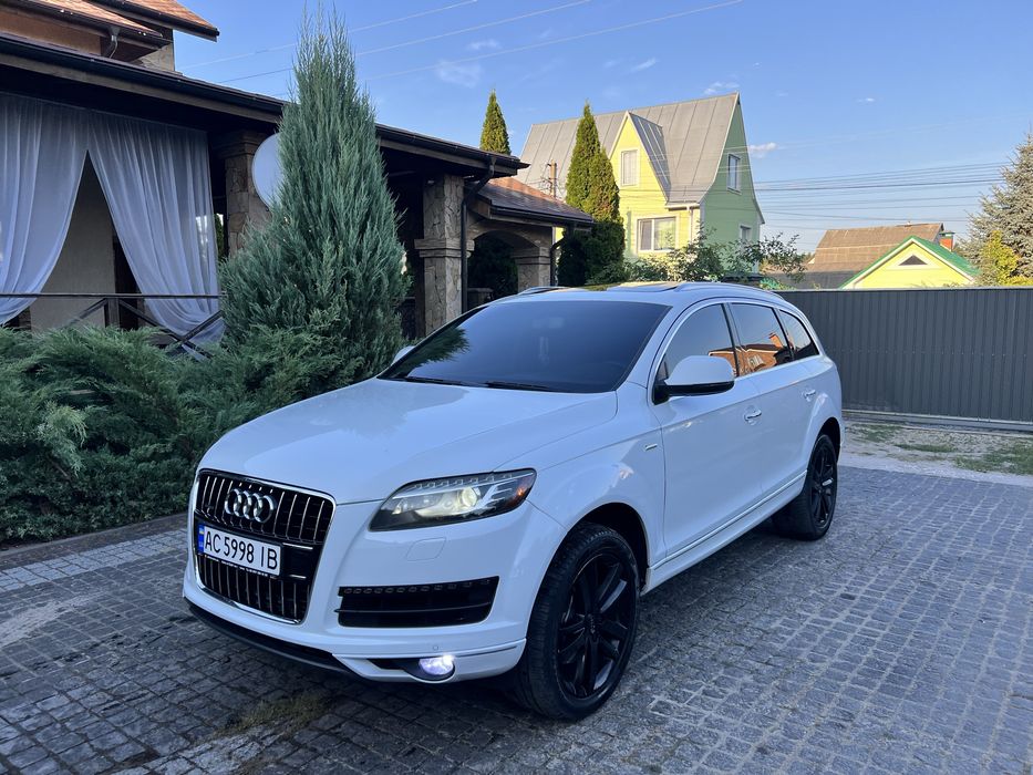 Продам автомобиль