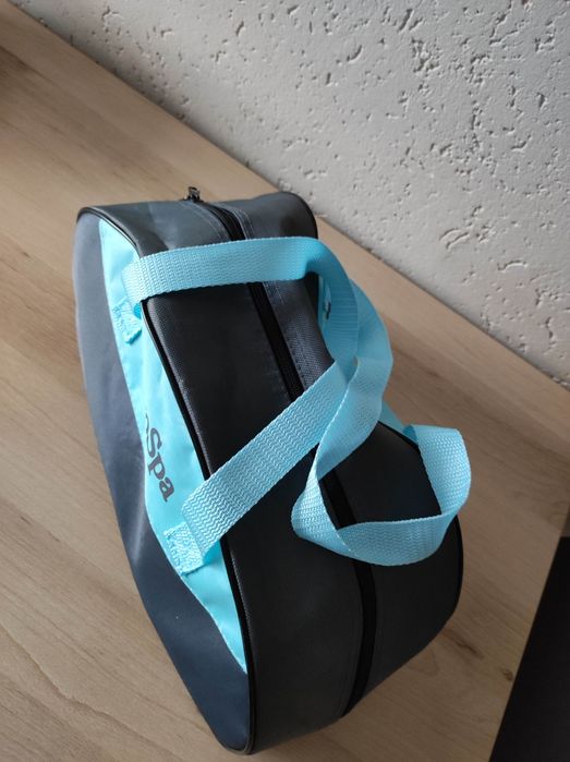 Masażer Shiatsu Invo Spa.