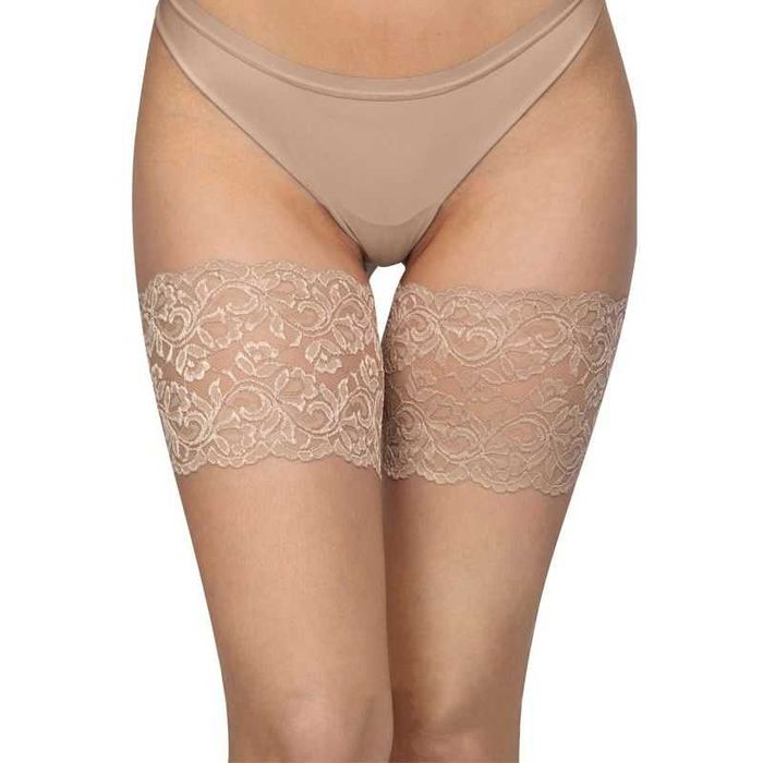 Бандалетки (хідлейски, стрічки на бедра)