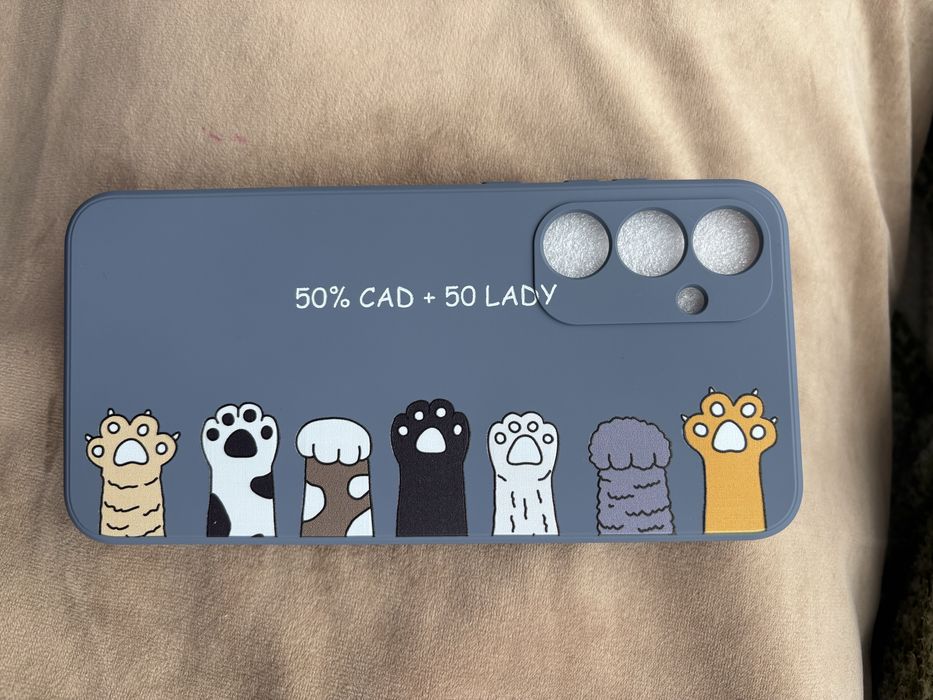 Чохол на телефон самсунг A35 5g