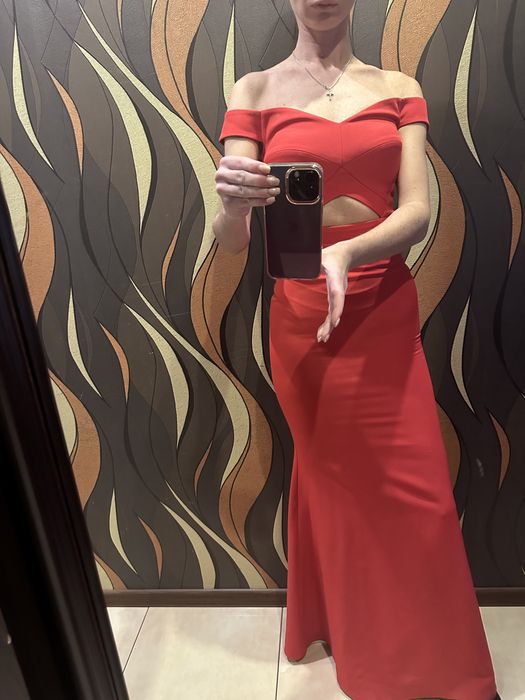 Сукня olya mak