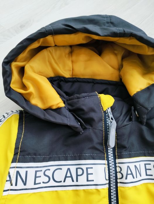 Куртка Деми/детская куртка