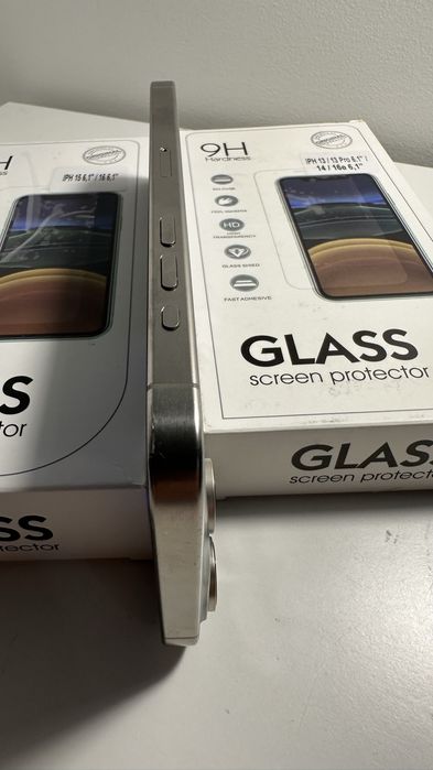 iPhone 15 PRO Max Natural Titanium 256GB GWARANCJA bateria 100%