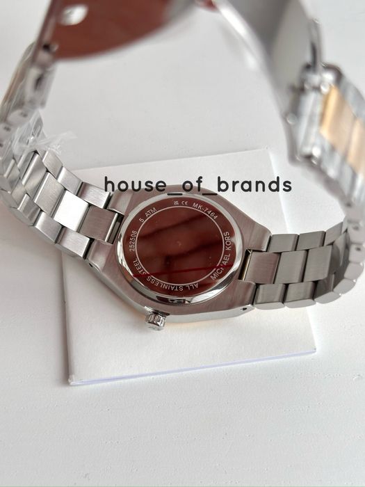 Michael Kors Lennox Женские Часы жіночий годинник подарок жене девушке