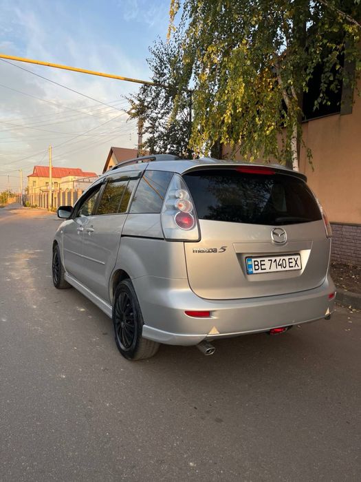 Продам Mazda 5, 2008 года