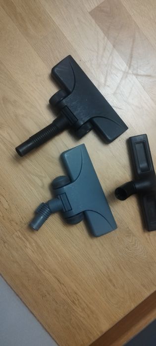 Szczotki końcówki do odkurzacza