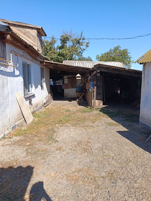 Продається будинок в селі
