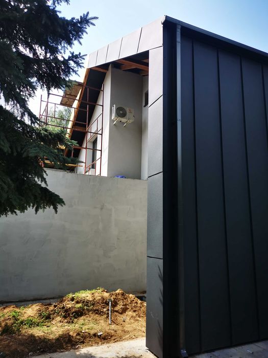 DACHY Usługi dekarsko-ciesielskie WOLNE TERMINY 2026