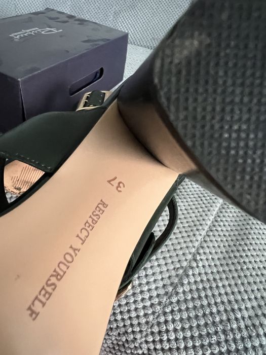 Respect, босоніжки, босоножки, літнє взуття, Летняя обувь