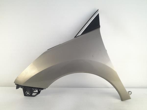Guarda-lamas esquerdo PEUGEOT 3008 I (0U_)