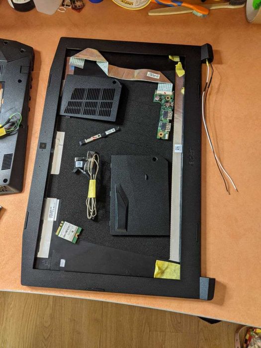 Запчастини для Acer Nitro 5 AN515-31 547R