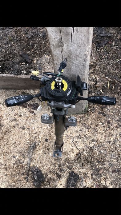 Продам БУП з кнопкою кондиціонера та без