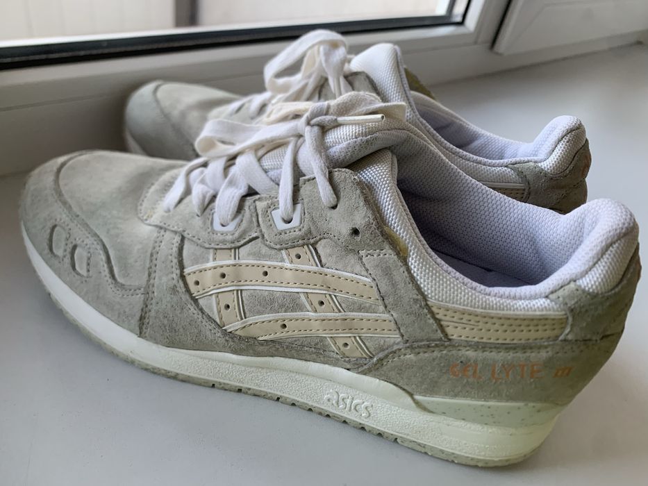 Кросівки Asics Gel Lyte |||