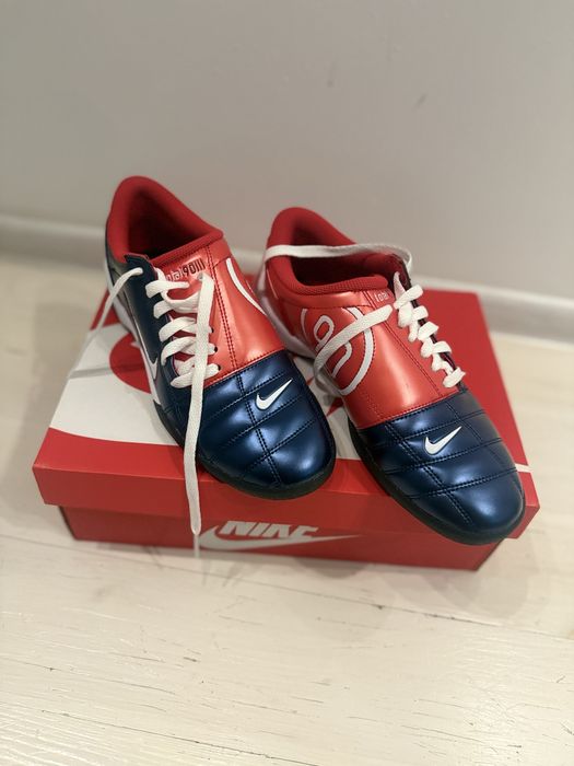 Кросівки nike total 90