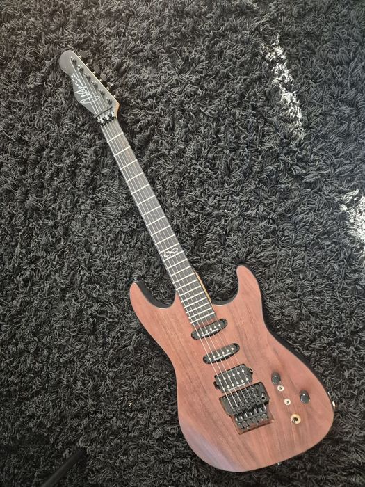 Chapman ml1 oryginalna pierwsza seria