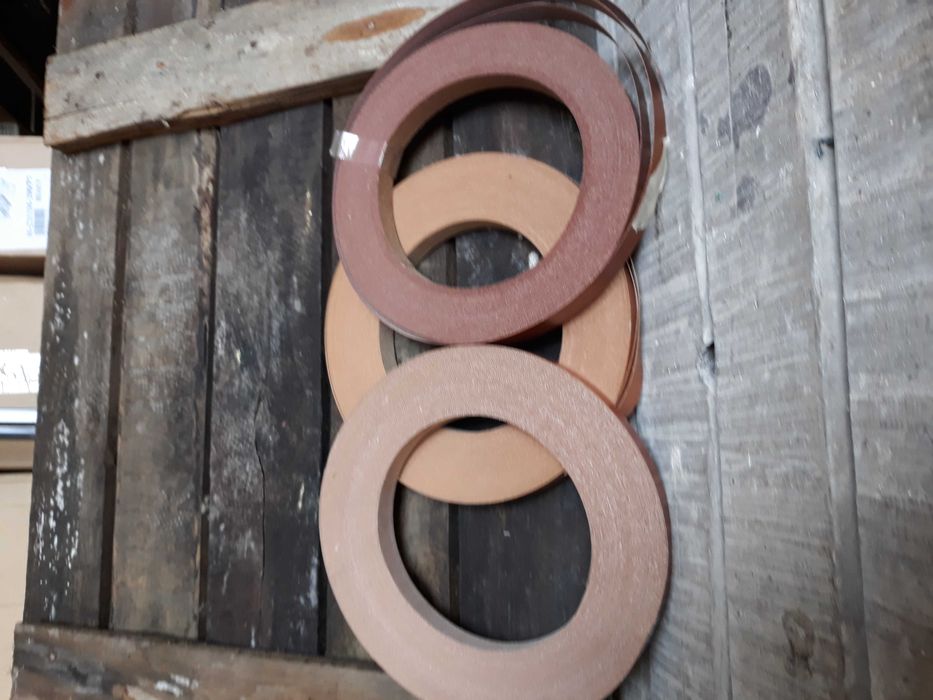 obrzeże pcv 22x0,6-1,o mm