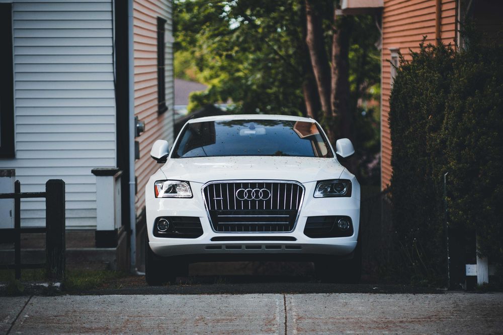 Запчастини Audi Q7 / Розборка Ауді Ку7 / Розборка Audi Q7/ ОРИГіНАЛ /