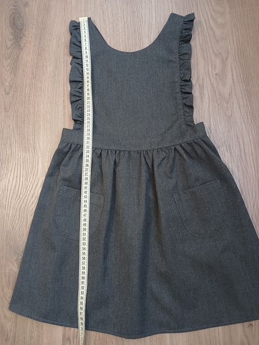 Сарафан шкільний Next